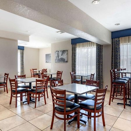 Best Western Palo Duro Canyon Inn & Suites מראה חיצוני תמונה