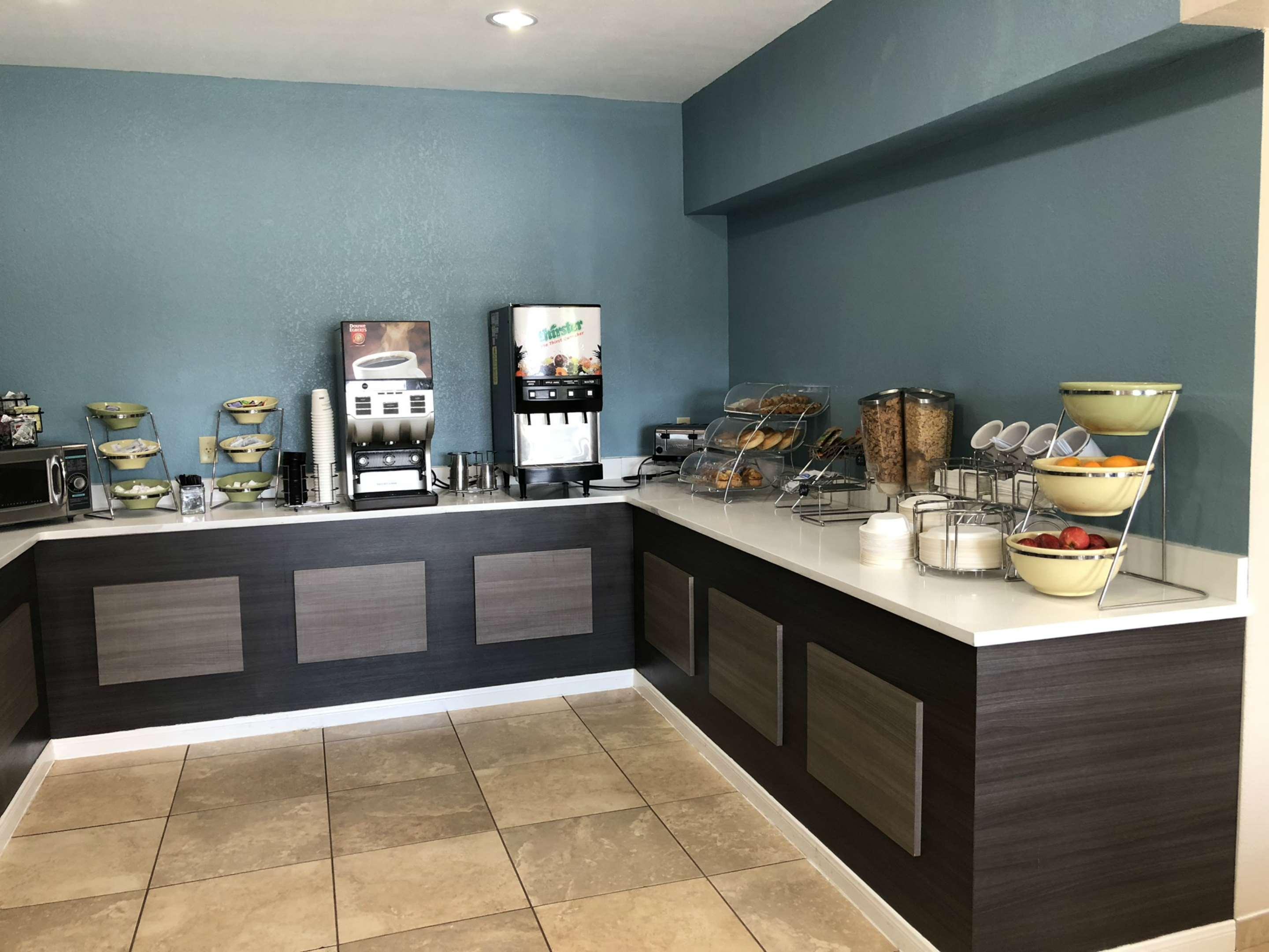 Best Western Palo Duro Canyon Inn & Suites מראה חיצוני תמונה